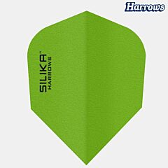 Pikado pera HARROWS / Silika / solid green PIKADO.shop®