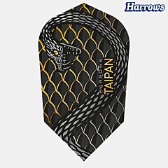 Pikado pera HARROWS / Taipan / Slim / Gold PIKADO.shop®1