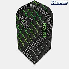 Pikado pera HARROWS / Taipan / Slim / Green PIKADO.shop®2