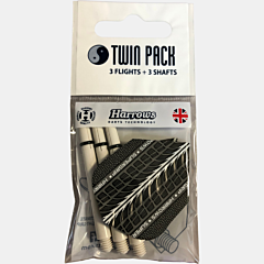 Pikado pera HARROWS / Twin Pack PIKADO.shop®1