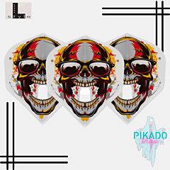 Pikado pera L-style "Robert Marijanović" V1 Standard L1-PRO Clear PIKADO.shop® 