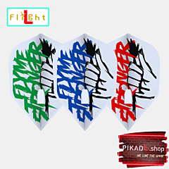 Pikado pera L-style "Shingo Enomata" V2 Standard L1-PRO White PIKADO.shop® 