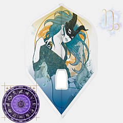 Pikado pera L-style Zodiac "CAPRICORN" Standard L1-PRO PIKADO.shop®1