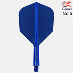 Pikado pera TARGET / K-FLEX / No.6 / Blue PIKADO.shop®1