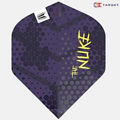 Pikado pera TARGET / Luke Littler / No.2 / Pro Ultra PIKADO.shop®1