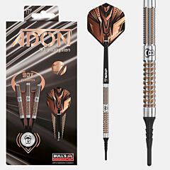 Pikado strelice BULL'S / Adon / Softip Darts  PIKADO.shop®1