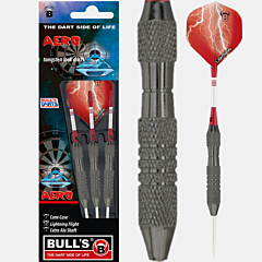 Pikado strelice BULL'S "Aero" steel tip PIKADO.shop®1