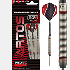 Pikado strelice BULL'S / Artos / AR3 Steel Dart PIKADO.shop®1