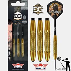 Pikado strelice Bull's NL. / M. Kleermaker / 21g / steel tip  PIKADO.shop®1
