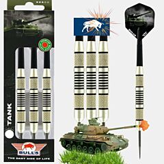 Pikado strelice Bull's NL. / Tank / 20g / steel tip PIKADO.shop®1