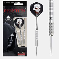 Pikado strelice BULL'S / Phantom / PT1 /  steel tip PIKADO.shop®1