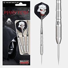 Pikado strelice BULL'S / Phantom / PT4 /  steel tip PIKADO.shop®1