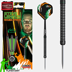 Pikado strelice BULL'S "Steve Lennon" steel tip PIKADO.shop®1