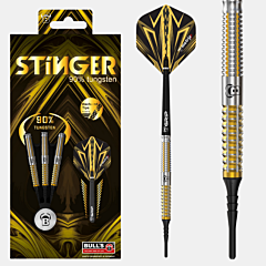 Pikado strelice BULL'S "Stinger" soft tip PIKADO.shop®1