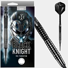 Pikado strelice HARROWS / Black Knight / soft tip  PIKADO.shop®1