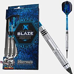 Pikado strelice HARROWS / Blaze / B / soft tip PIKADO.shop®1