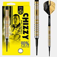Pikado strelice HARROWS / Chizzy / 2024 / Softip Darts PIKADO.shop®1