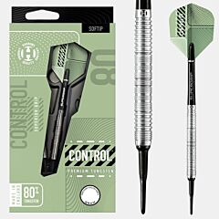 Pikado strelice HARROWS / Control / Parallel / Softip Darts PIKADO.shop®1