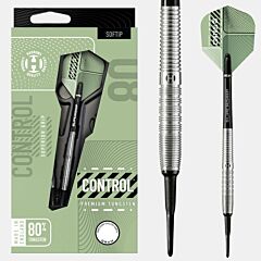 Pikado strelice HARROWS / Control / Tapered / Softip Darts PIKADO.shop®1