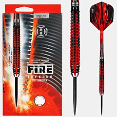 Pikado strelice HARROWS / Fire Inferno / Steeltip Darts PIKADO.shop® 1