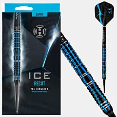 Pikado strelice HARROWS / ICE - Recut / Softip Darts  PIKADO.shop®1