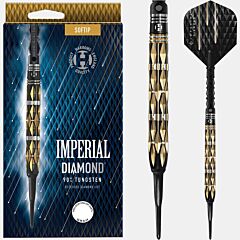 Pikado strelice HARROWS / Imperial Diamond / Softip Darts / PIKADO.shop®1