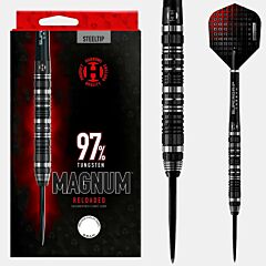 Pikado strelice HARROWS / Magnum Reloaded / Steeltip Darts  PIKADO.shop®1
