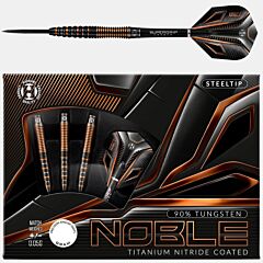Pikado strelice  HARROWS / Noble / Steeltip Darts PIKADO.shop®1