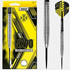 Pikado strelice HARROWS / NX 90 / Steeltip Darts PIKADO.shop®1