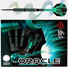 Pikado strelice HARROWS / Oracle / Steeltip Darts  PIKADO.shop®1