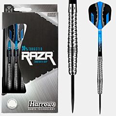 Pikado strelice HARROWS / Razr Bulbous / Steeltip Darts  PIKADO.shop®1