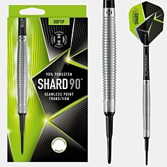 Pikado strelice HARROWS / Shard / Softip Darts PIKADO.shop®