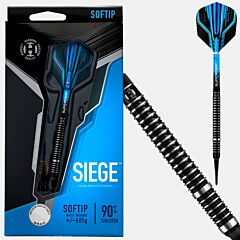 Pikado strelice HARROWS / Siege / Softip Darts PIKADO.shop®1