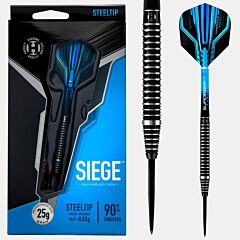 Pikado strelice HARROWS / Siege / Steeltip Darts PIKADO.shop®1