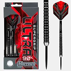 Pikado strelice HARROWS / Supergrip Ultra / Steeltip Darts PIKADO.shop®1