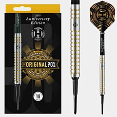 Pikado strelice HARROWS / The Original / Anniversary Edition / Softip Darts PIKADO.shop®1