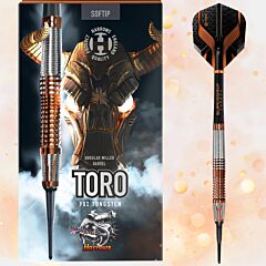 Pikado strelice HARROWS / Toro / Softip Darts PIKADO.shop®1