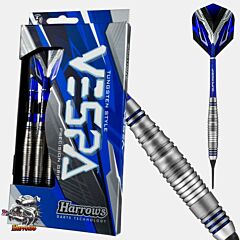 Pikado strelice HARROWS / Vespa / soft tip  PIKADO.shop®1