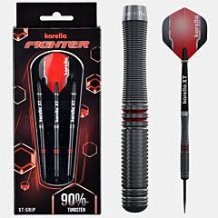 Pikado strelice / KARELLA / Fighter / Steeldart PIKADO.shop®1