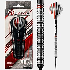 Pikado strelice KARELLA / HiPower / Steeldarts PIKADO.shop®1