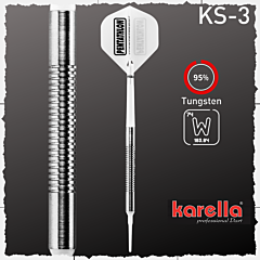 Pikado strelice KARELLA / KS-3 / 16gr. PIKADO.shop®1