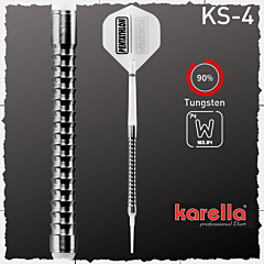 Pikado strelice KARELLA / KS-4 / 18gr. PIKADO.shop®1