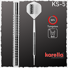 Pikado strelice KARELLA / KS-5 / 18gr. PIKADO.shop®1