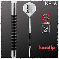 Pikado strelice KARELLA / KS-6 / 20gr. PIKADO.shop®1