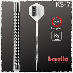 Pikado strelice KARELLA / KS-7 / 20gr. PIKADO.shop®1