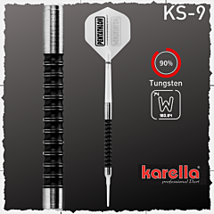 Pikado strelice KARELLA / KS-9 / 20gr. PIKADO.shop®1