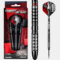 Pikado strelice KARELLA / SuperDrive PIKADO.shop®1