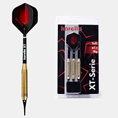 Pikado strelice KARELLA / XT-1 / Soft tip PIKADO.shop®3