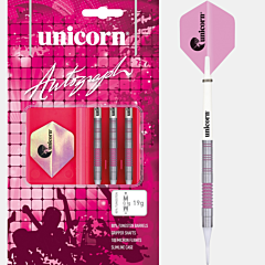 Pikado strelice UNICORN "Autograph" soft tip PIKADO.shop®1
