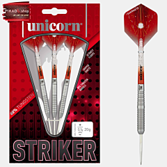 Pikado strelice UNICORN "Core XL Striker" steel tip PIKADO.shop®1